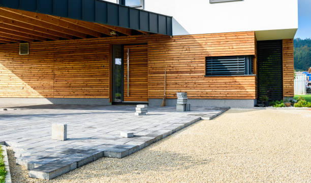 Best Affordable Driveway Pavers  in Valinda, CA