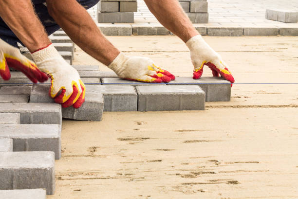 Best Driveway Paving Company  in Valinda, CA