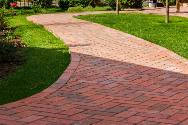 Best Commercial Driveway Pavers  in Valinda, CA