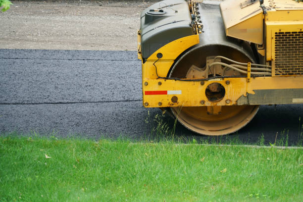 Best Driveway Resurfacing Pavers  in Valinda, CA