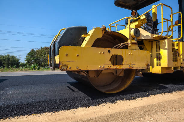 Best Residential Driveway Paver Services  in Valinda, CA